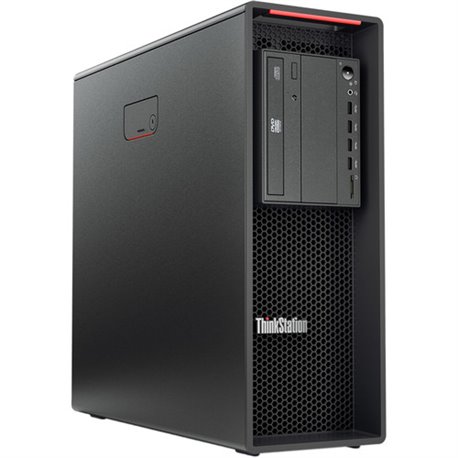 מחשב שולחני Lenovo ThinkStation P520 Intel Xeon 30BYS7EK00