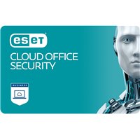 רשיון Eset Cloud office security For 25 Users 1 Years ECOS-NEW-25PC-1Y