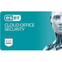 רשיון Eset Cloud office security For 30 Users 3 Years ECOS-NEW-30PC-3Y