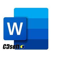 Microsoft Word 2021 OLP NL Gov 059-09190