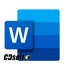 Microsoft Word 2021 Open License Gov 059-09190