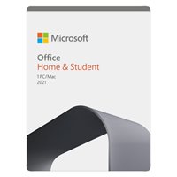 Office Home and Student 2021 for Windows and Mac ESD 79G-05342