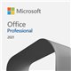 Office Professional 2021 for Windows ESD 269-17189