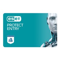 רשיון ESET Protect Entry For 30 Users 1 Year