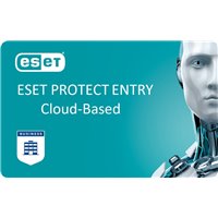 רשיון ESET Protect Entry Cloud For 25 Users 3 Years 