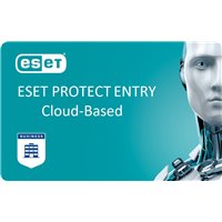 רישיון ESET Protect Entry Cloud For 40 Users 1 Year 