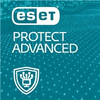 Eset Protect Advanced For 10 Users 1 Year | Eset Protect