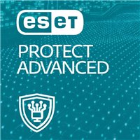 Eset Protect Advanced For 25 Users 1 Year | Eset Protect