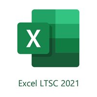 Microsoft Excel 2021 Perpetual License Academic EDU-DG7GMGF0D7FT0002