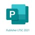 Microsoft Publisher 2021 Perpetual License Academic EDU-DG7GMGF0D7FQ0002