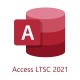 Microsoft Access 2021 Open License Academic EDU-DG7GMGF0D7FV0001