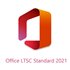 Microsoft Office Standard 2021 Perpetual License LTSC DG7GMGF0D7FZ0002