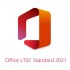 Microsoft Office Standard 2021 Open License LTSC Academic EDU-DG7GMGF0D7FZ0002