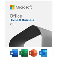 Microsoft Office Mac Standard 2021 Open License Gov 3YF-00661