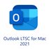 Outlook For Mac 2019 Perpetual License Gov 36F-00476