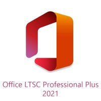 Microsoft Office Professional Plus 2021 Perpetual License Academic EDU-DG7GMGF0D7FX0002