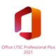 Microsoft Office Professional Plus 2021 Open License LTSC DG7GMGF0D7FX0002
