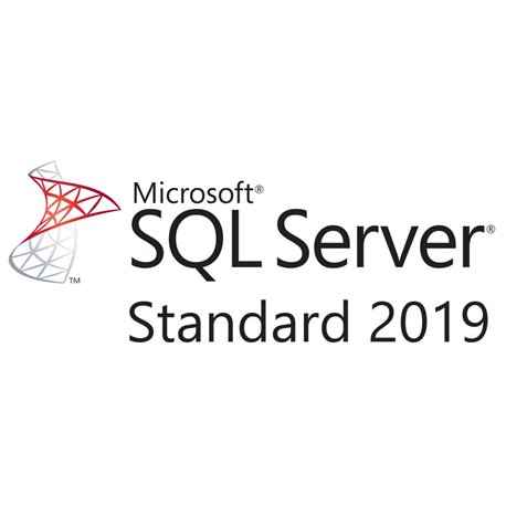 SQL Server 2019 Standard Edition Open License - DG7GMGF0FKX90003