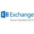 Exchange Server Standard 2019 Perpetual License Gov 312-04413