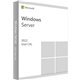 Windows Server CAL SAPack Open License Gov User CAL R18-01633