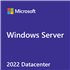 Windows Server 2022 Datacenter Core - 16 Core License Pack - DG7GMGF0D65N0002