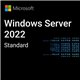 Windows Server 2022 Standard - 2 Core License Pack - DG7GMGF0D5RK0004