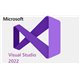 Visual Studio Team Foundation Server CAL Open License Gov User CAL 126-01958