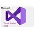 Microsoft Visual Studio Pro 2022 Perpetual License Academic EDU-DG7GMGF0D3SJ0003