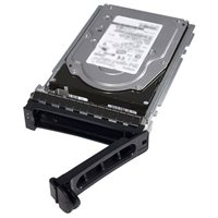 דיסק קשיח לשרת Dell 4TB 3.5-inch LFF SATA 6Gb/s 7.2K RPM
