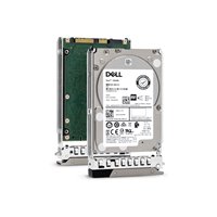 דיסק קשיח לשרת Dell 16TB 7.2K 6Gb/s 512e 3.5-inch LFF SATA 