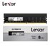 זיכרון למחשב נייח Lexar DIMM 8GB DDR4 3200Mhz 288pin CL22 1.2V LD4AU008G-B3200GSST
