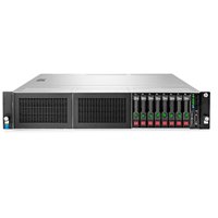 שרת HPE ProLiant DL180 Gen10 Intel Xeon 4208 - 32GB - 1.92TB SSD x 3 - P19564-B21 