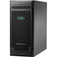 שרת HPE ProLiant ML30 Gen10 Intel Xeon E-2224 - 8G - 4TB SATA x 2 - P16926-421
