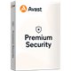 Avast Premium Security for Windows For 1 Device - 1 Year license