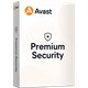 Avast Premium Security for Windows For 1 Device - 3 Years license