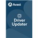 Avast Driver Updater For 1 PC - 1 Year license