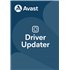 Avast Driver Updater For 1 PC - 1 Year license