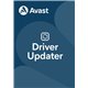 Avast Driver Updater For 3 PCs - 1 Year license