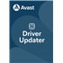 Avast Driver Updater For 3 PCs - 1 Year license