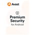 Avast Mobile Security Premium For 1 Device - 1 Year license
