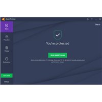 Avast Mobile Ultimate For 1 Device - 1 Year license