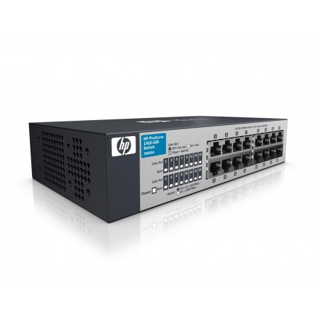 HP ProCurve 1420-16G Switch JH016A