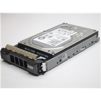 דיסק קשיח לשרת Dell 8TB 7.2K RPM SATA 6Gbps 3.5 inch HDD 