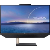 מחשב משולב מסך Asus Zen AiO 24 Touch AMD 7 5700U M5401WUAT-BA021M