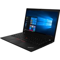 מחשב נייד Lenovo ThinkPad P14s Gen 2 AMD Ryzen 7 21A00004IV
