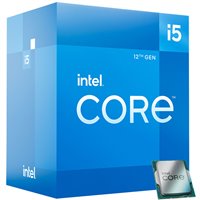 מעבד אינטל Intel Core i5-12600 3.3 GHz 6-Core LGA 1700 Processor BX8071512600