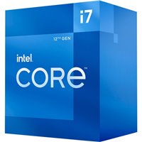 מעבד אינטל Intel Core i7-12700 2.1 GHz 12-Core LGA 1700 Processor BX8071512700