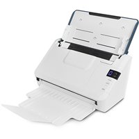 סורק ארכיב Xerox D35 Color Duplex Document Scanner 100N03729