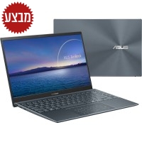 מחשב נייד Asus Zenbook UX435EG Touch Intel Core i5 UX435EG-AI526W