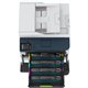 מדפסת לייזר משולבת צבעונית Xerox C235DNI Color Multifunction Printer C235V_DNI